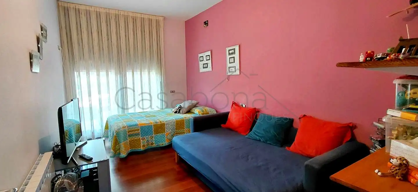 House with pool for sale in Sant Martí de Centelles, imagen 49