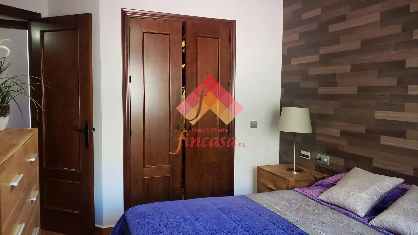 Habitación de Casa o chalet en venta en Ronda con Terraza y Amueblado