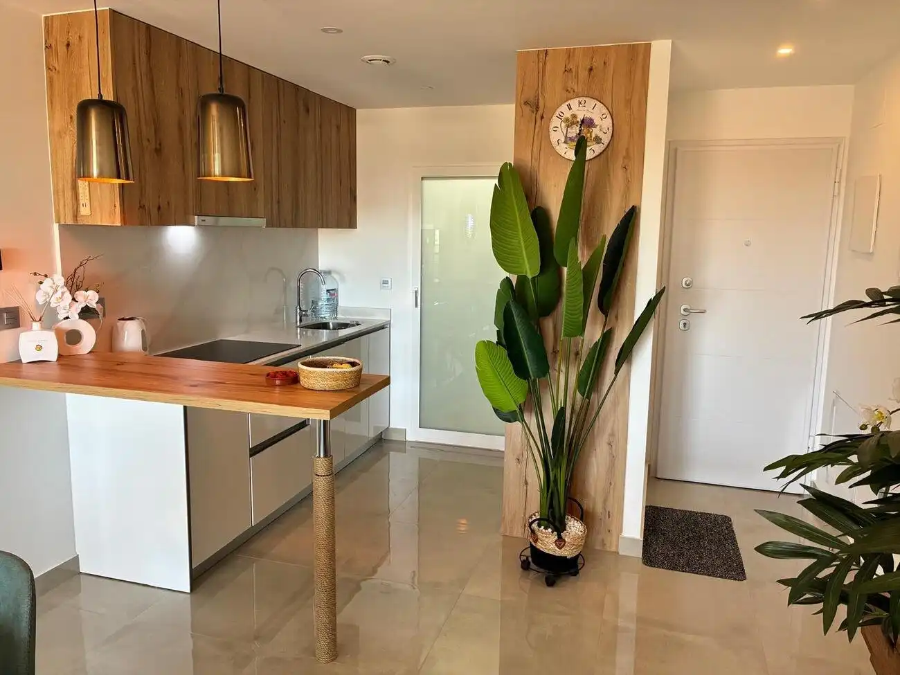 Apartamento con piscina en venta en N/A, imagen 23