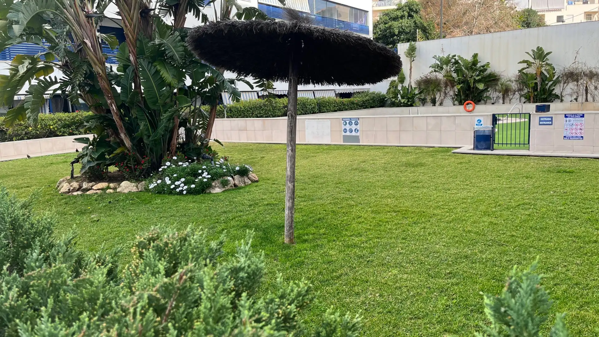 Àtic amb terrassa en venda a Estepona Pueblo, imagen 32
