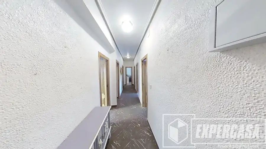 Piso en venta en La Llum