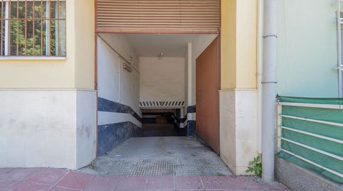 Foto 4 de Garatge en venda a C/ Carril Torre Ibáñez, Barriomar - La Purísima, Murcia Capital