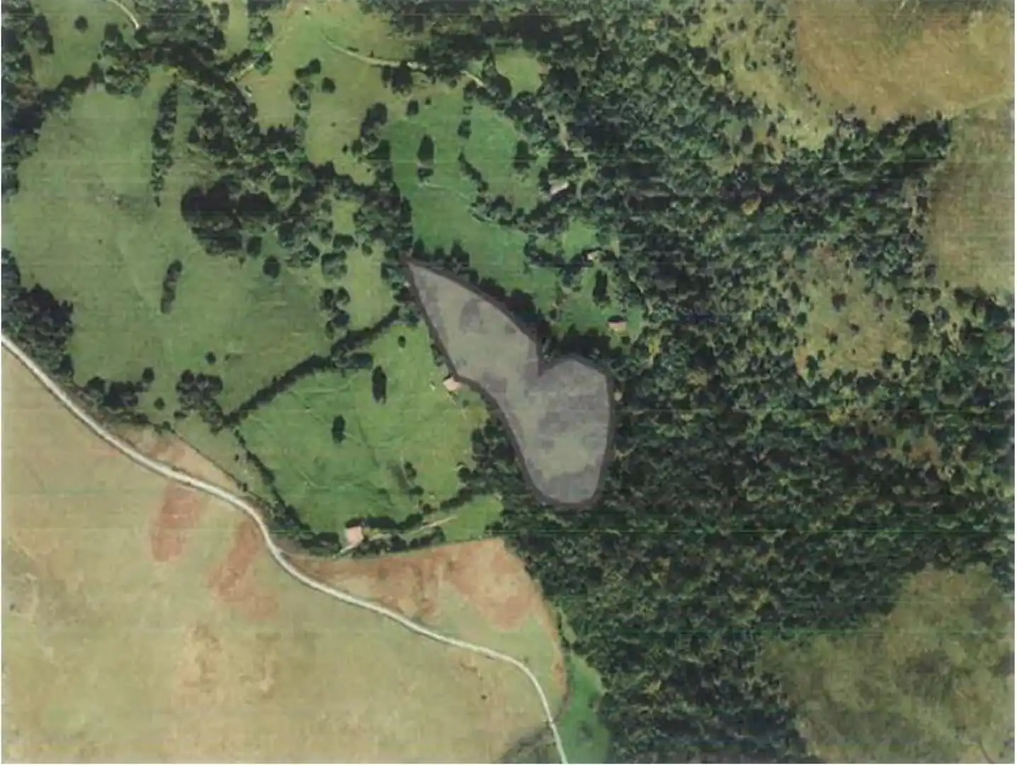 Land for sale in Tudanca - Polígono 3 Parcela 899 ACEBAL, Tudanca