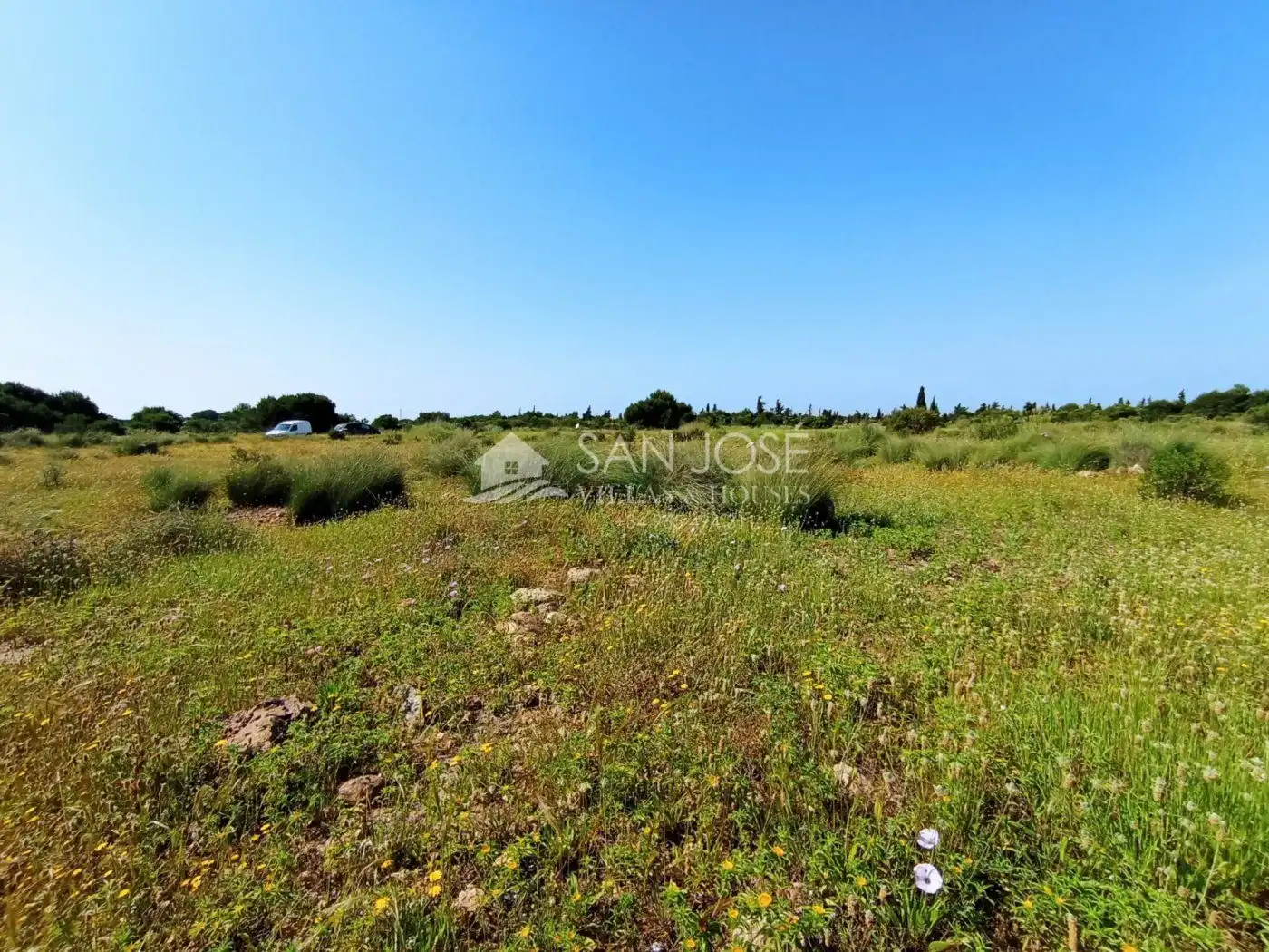 Terreno en venta en Elche / Elx