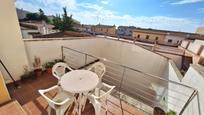 Terrace of Single-family semi-detached for sale in Sant Jaume dels Domenys  with Heating