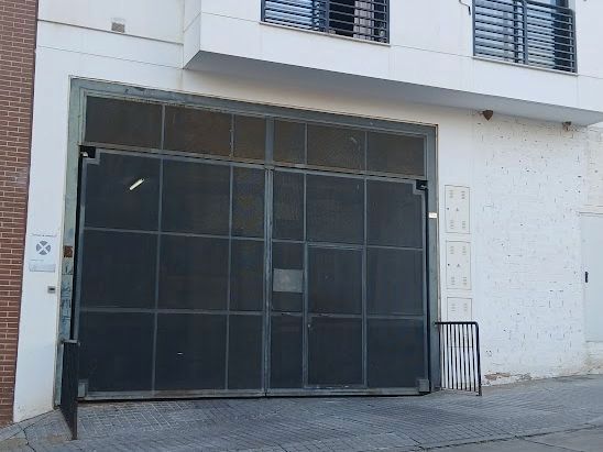 Exterior view of Garage for rent in  Córdoba Capital