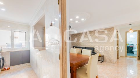 Foto 5 de Pis en venda a Carrer del Riu Escalona, Camí Fondo, Valencia Capital