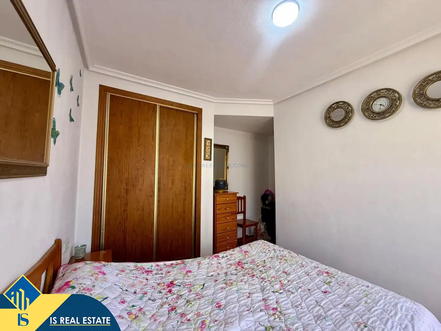 Apartament amb ascensor en venda a Centro, imagen 17