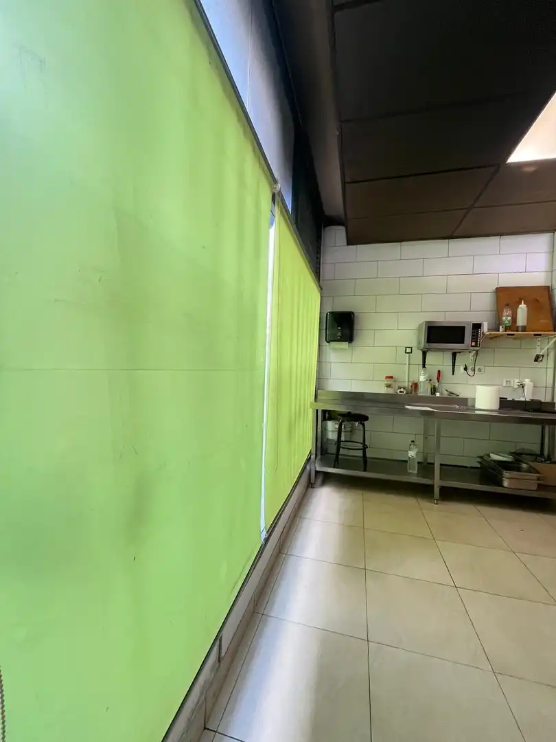 Gewerbefläche zur Übernahme in El Poble Sec, imagen 14