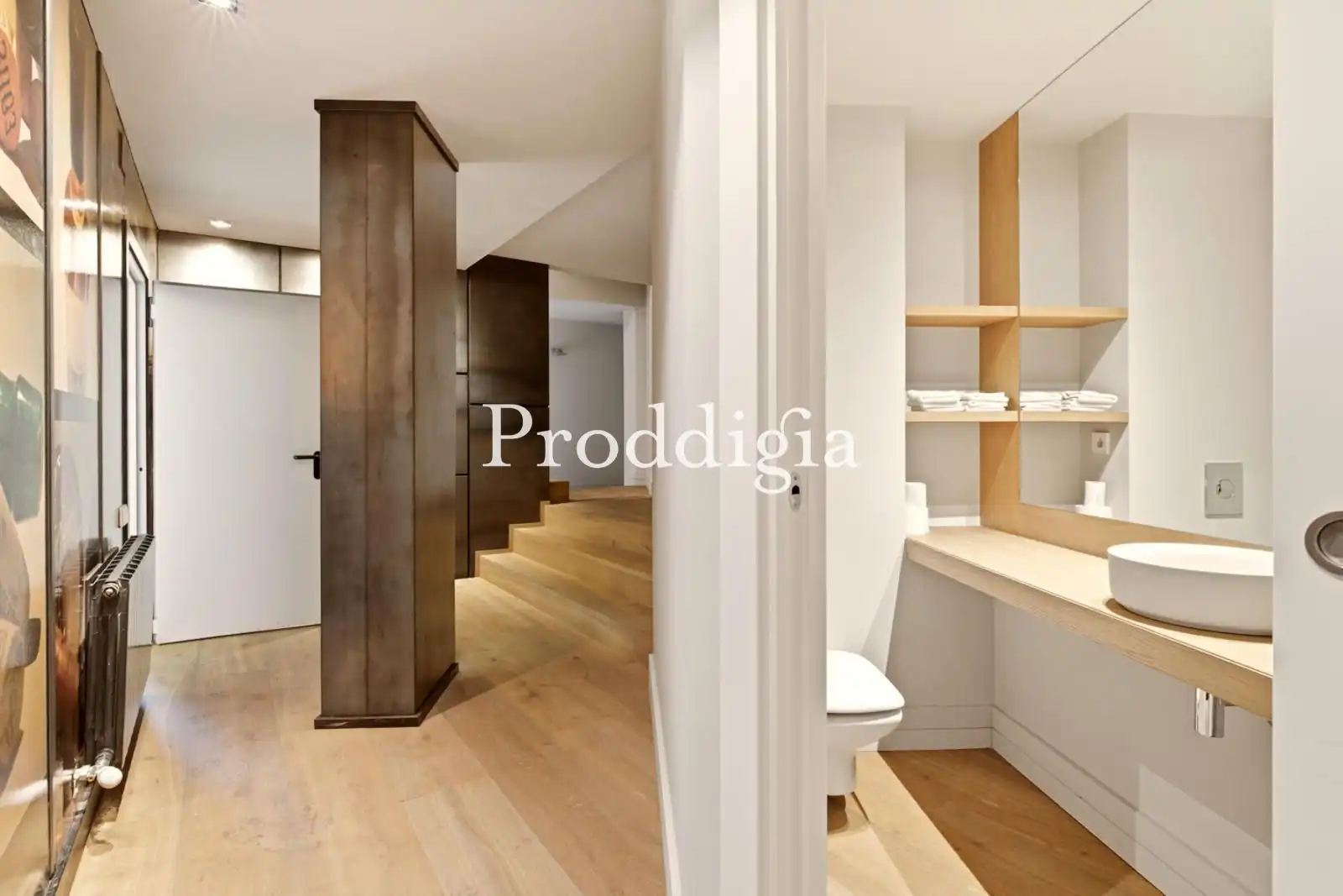 Villa avec piscine à vendre à Golf - Can Trabal, imagen 50
