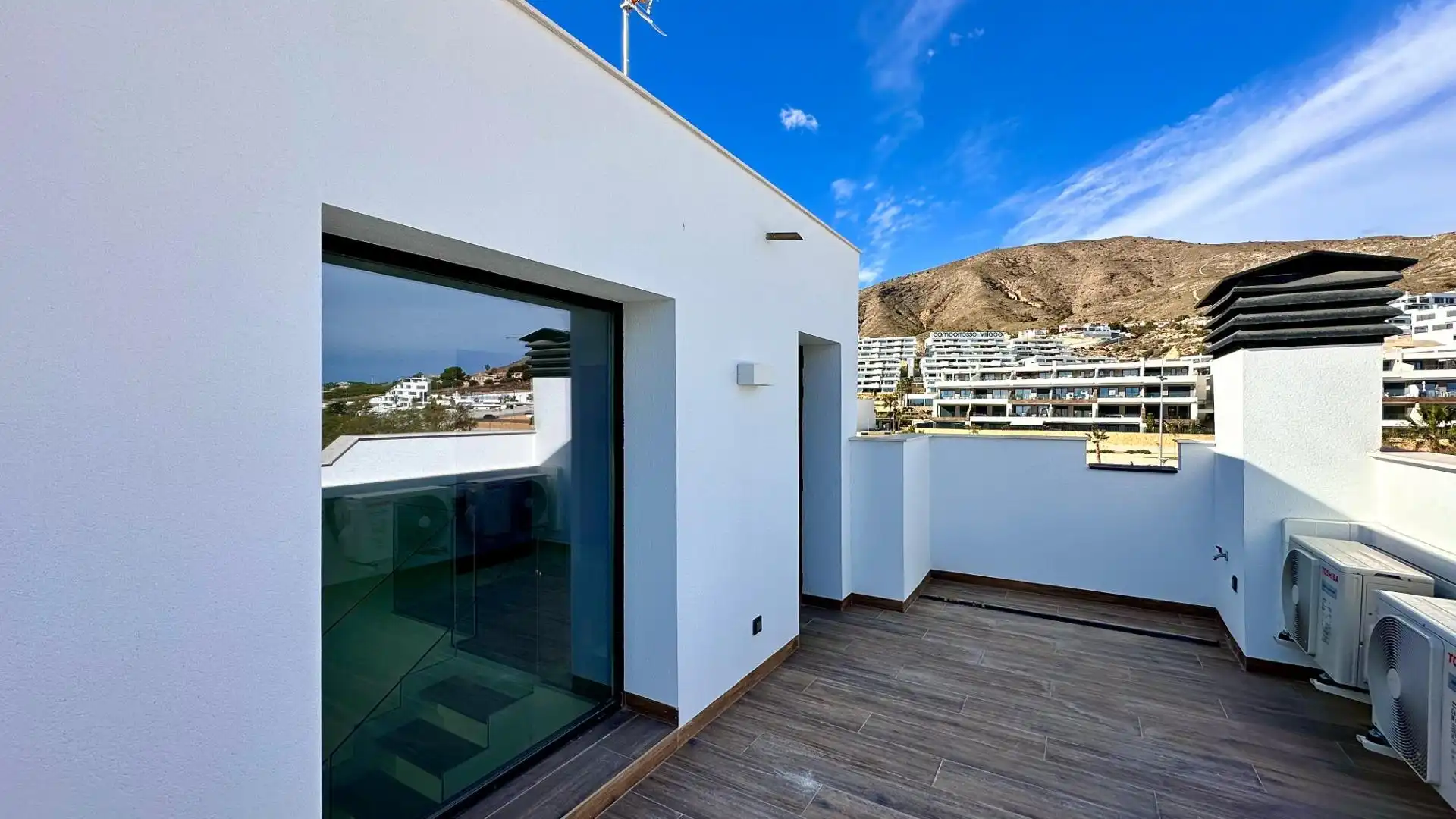 Villa avec terrasse à vendre à Carrer Puerto Rico, imagen 60