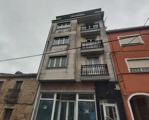 Exterior view of Premises for sale in Camariñas