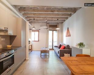 Apartament per a compartir a  Barcelona Capital