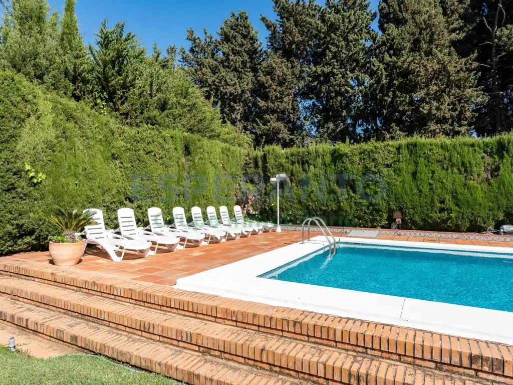 Casa con piscina en venta en Calle Madre Asunción Soler, imagen 68