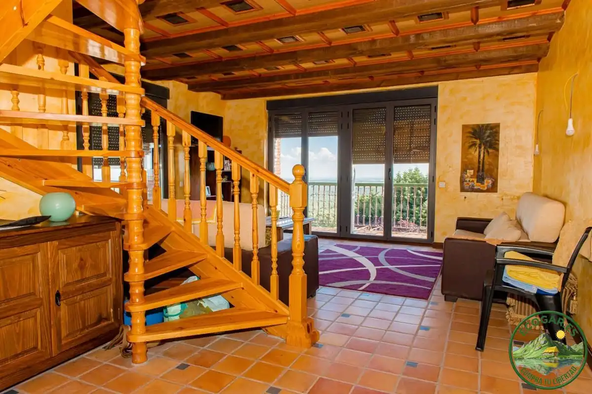 Casa o xalet en venda en Quintana del Castillo amb Calefacció, Jardí privat i Terrassa
