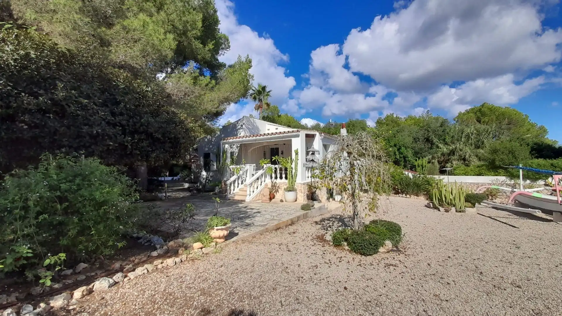 House with pool for sale in Sant Lluís - S'Ullestrar - Torret, imagen 3