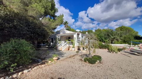 Casa de campo cerca del mar en Sant Lluís, imatge 3
