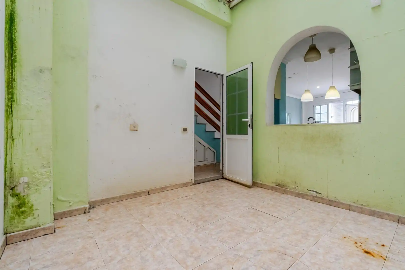 Casa adosada en venda en Teror