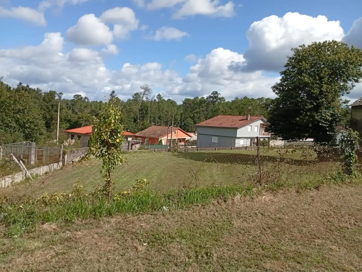 Casa rústica en venda a Ponteareas, imagen 26