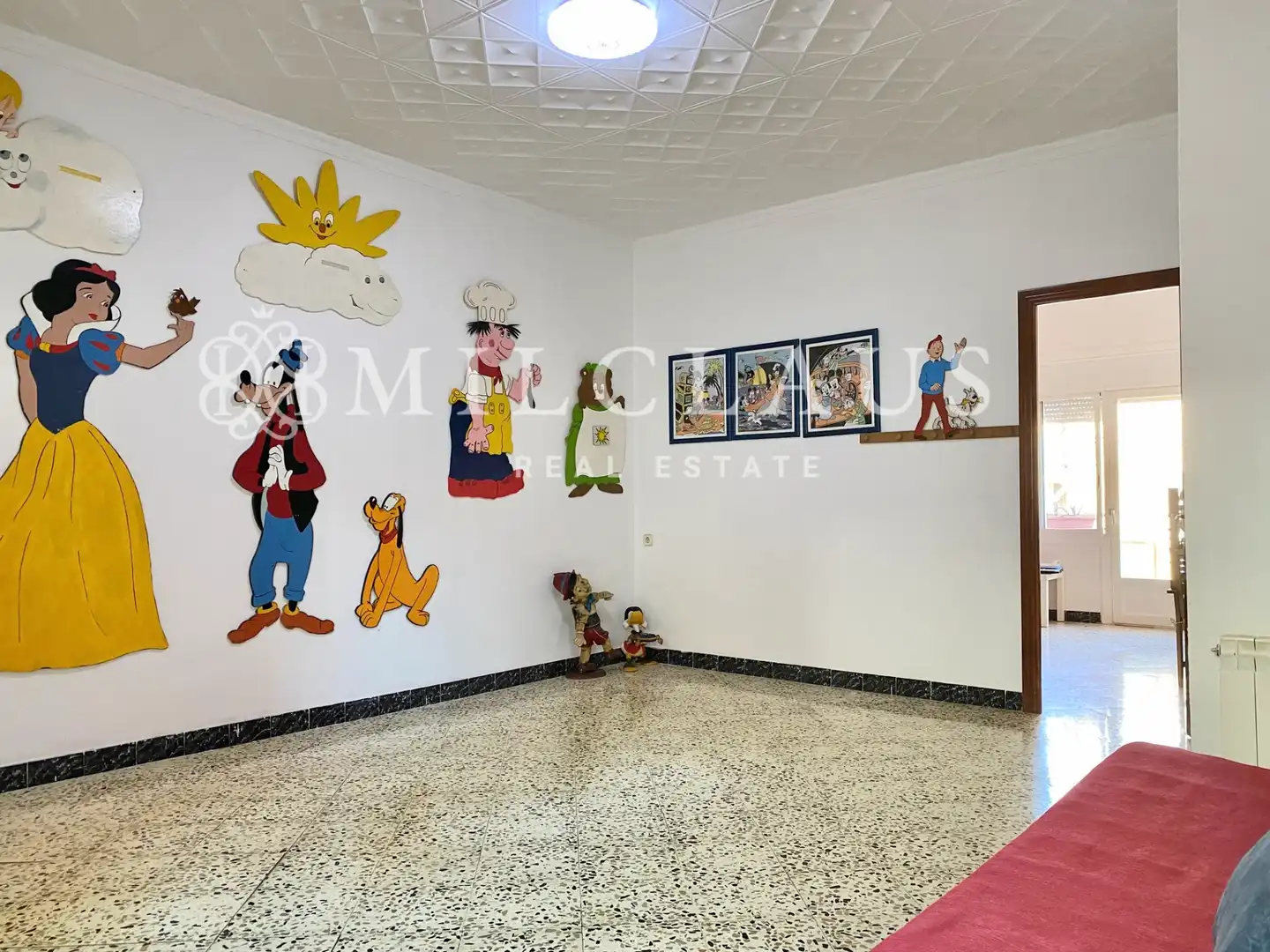 Casa adosada en venda en Sabadell amb Aire condicionat, Calefacció i Terrassa