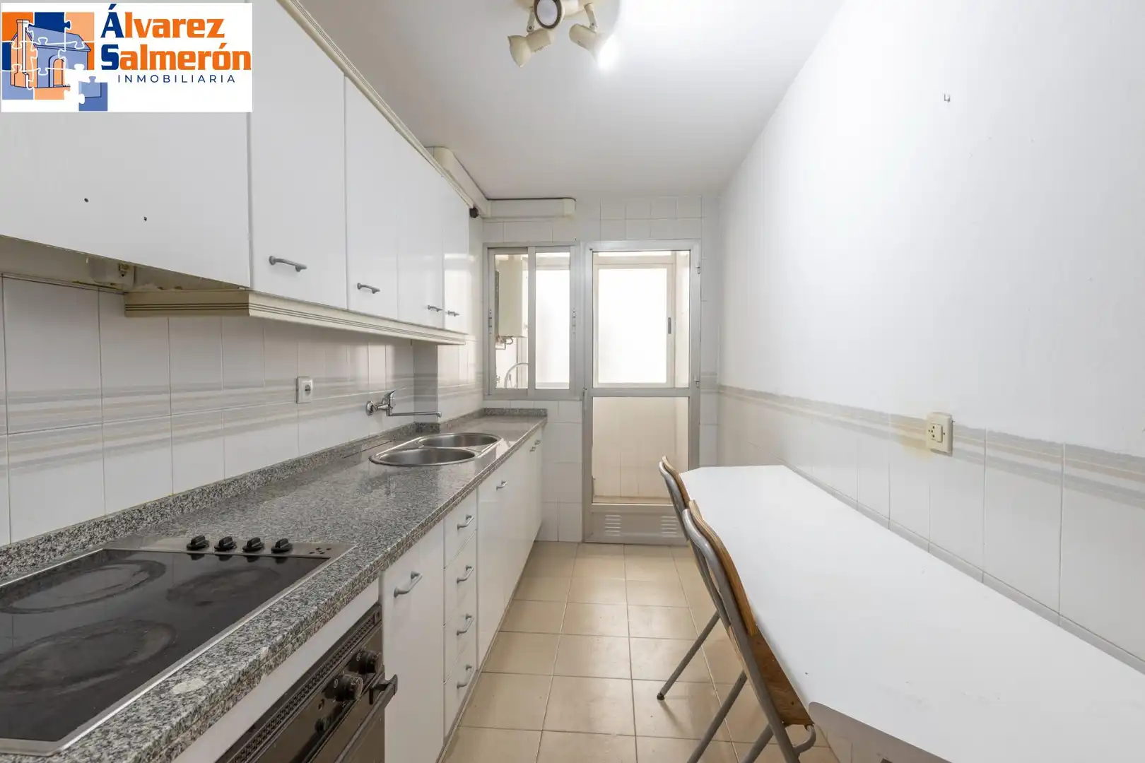 Wohnung mit Aufzug zum Verkauf in Calle DOCTOR JIMENEZ DIAZ, imagen 9