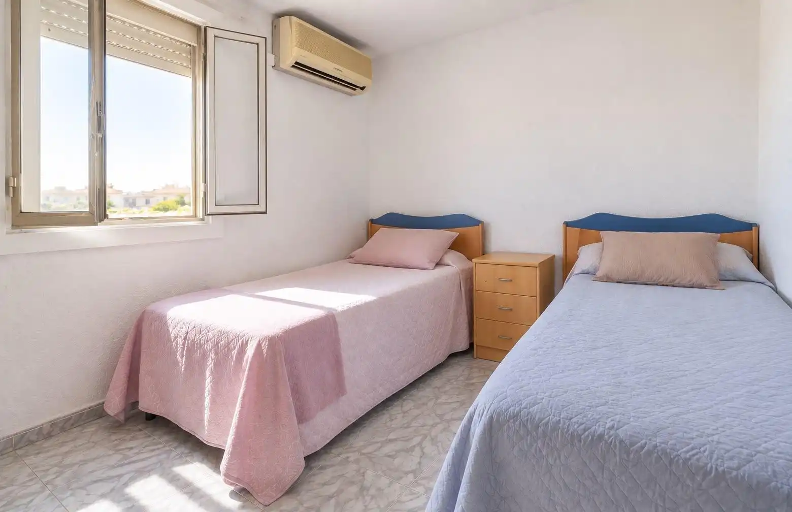 Wohnung zum Verkauf in Cerro - Amate, imagen 9