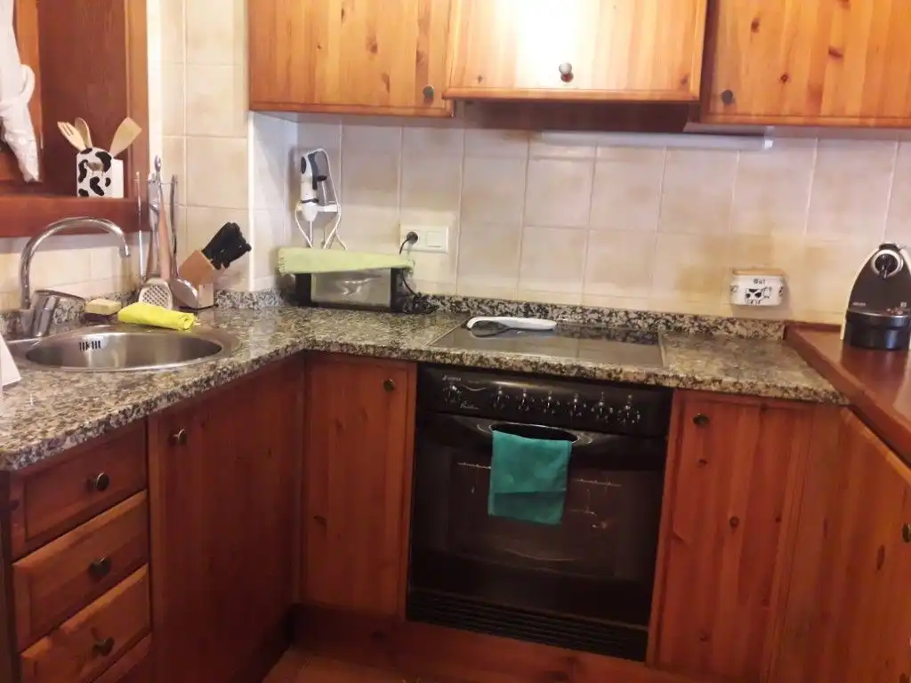 Terraced house with pool to rent in Avinguda del Segre 21, imagen 17