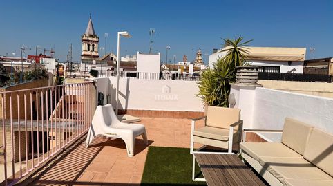 Foto 3 de Piso en venta en Torreblanca, San Gil, Sevilla Capital