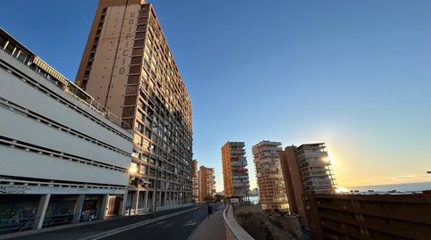 Foto 2 de Apartamento en venta en Albufereta, Alicante / Alacant