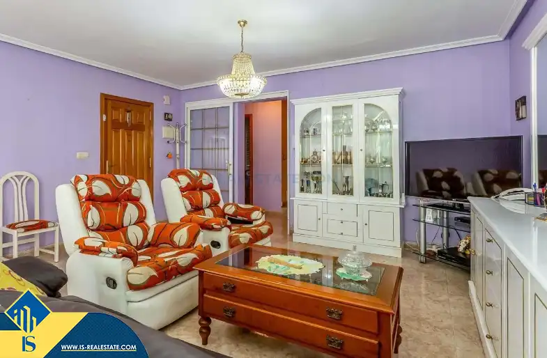Chalet con piscina en venta en Orihuela Costa, imagen 11