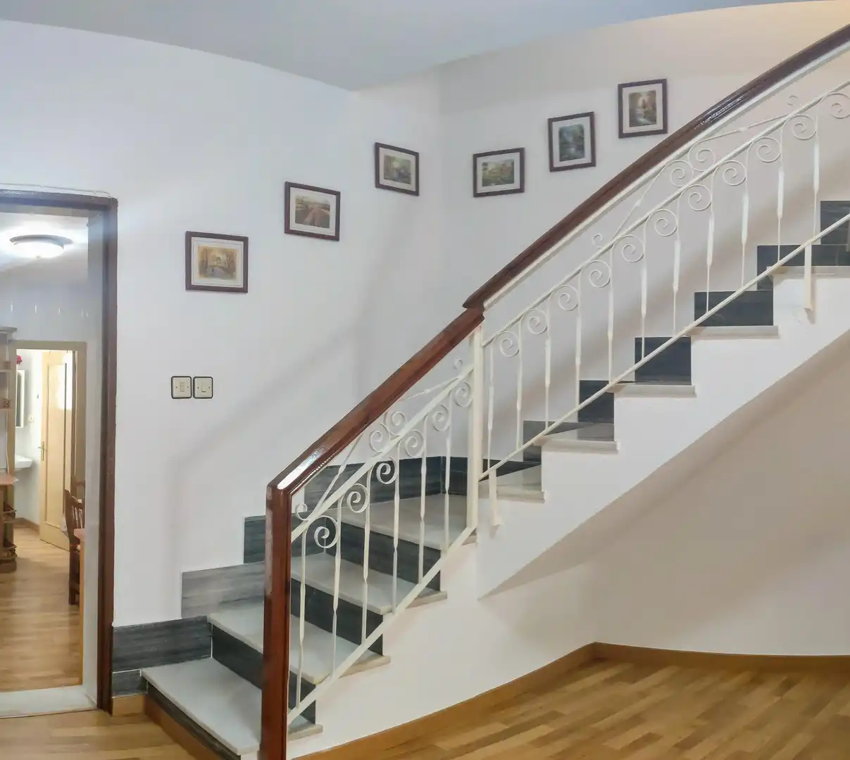 Casa o chalet en venta en Chercos