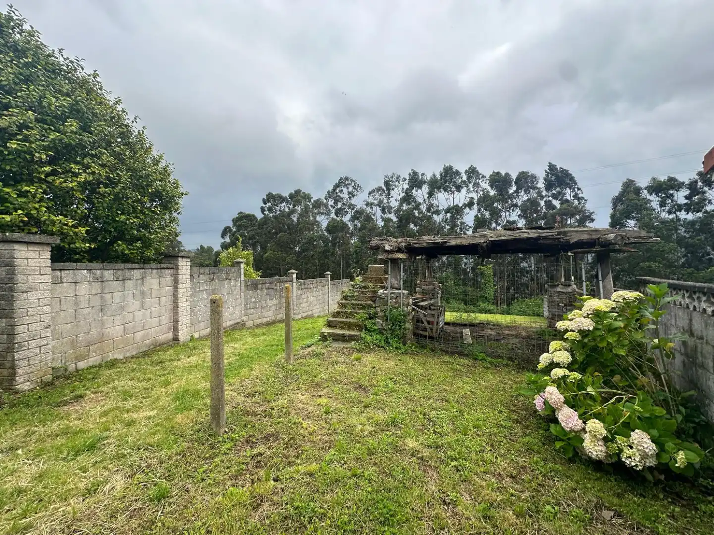 Residential land for sale in Muros de Nalón - Era, imagen 5