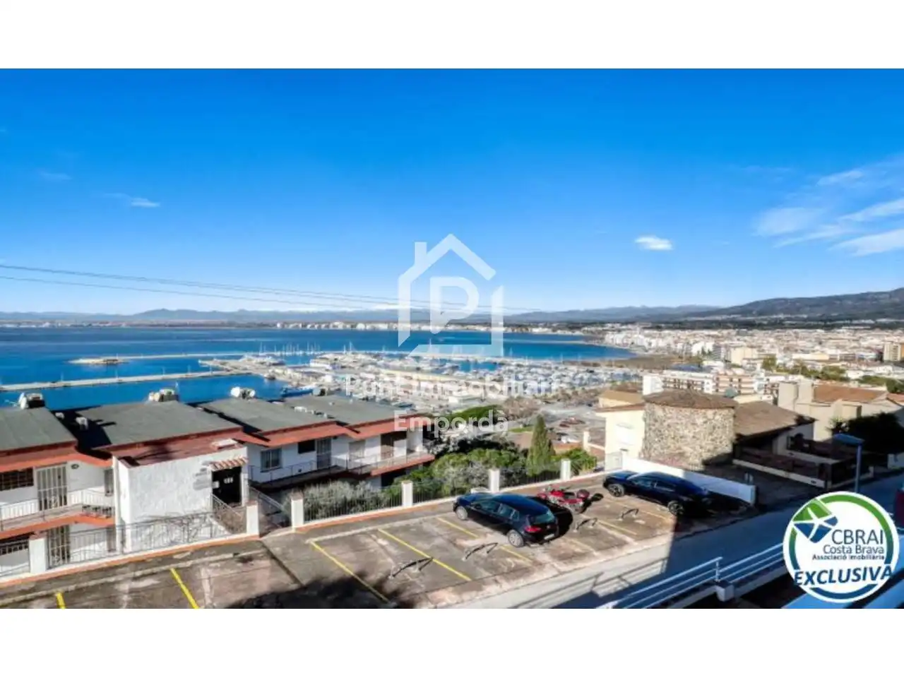 Apartamento con terraza en venta en Calle Francesc Alegre, imagen 4