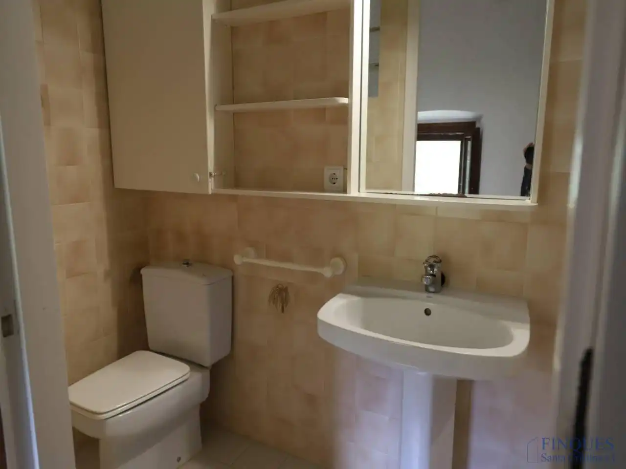 Casa rústica amb piscina en venda a Cabanyes - Mas Ambrós - Mas Pallí, imagen 24