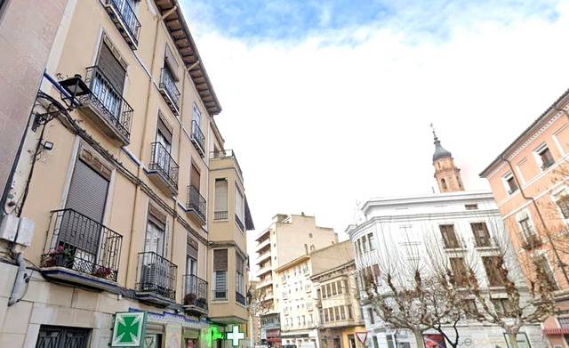 Piso en Venta en Primo De Rivera en Centro