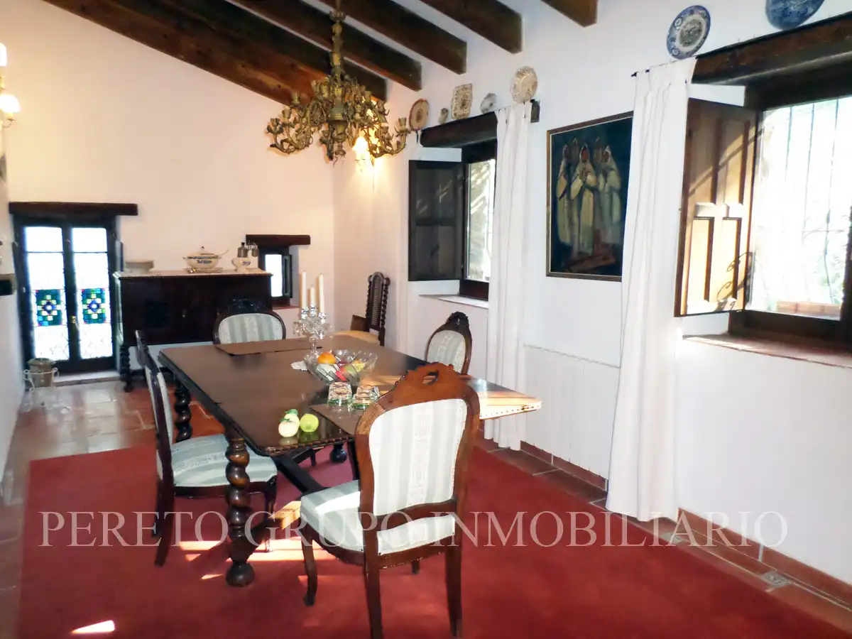 Villa avec piscine à vendre à La Sella, imagen 10