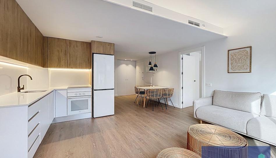 Foto 1 de Pis en venda a Avinguda Novelda, 127, Los Ángeles, Alicante