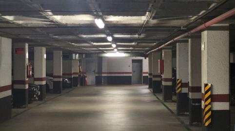 Foto 3 de Garatge en venda a Oihenart Kalea, Antiguo, Donostia - San Sebastián