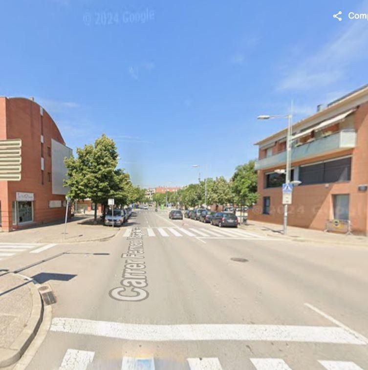 Pis en venda a Carrer Carrer de Magallanes, 118, Sant Miquel