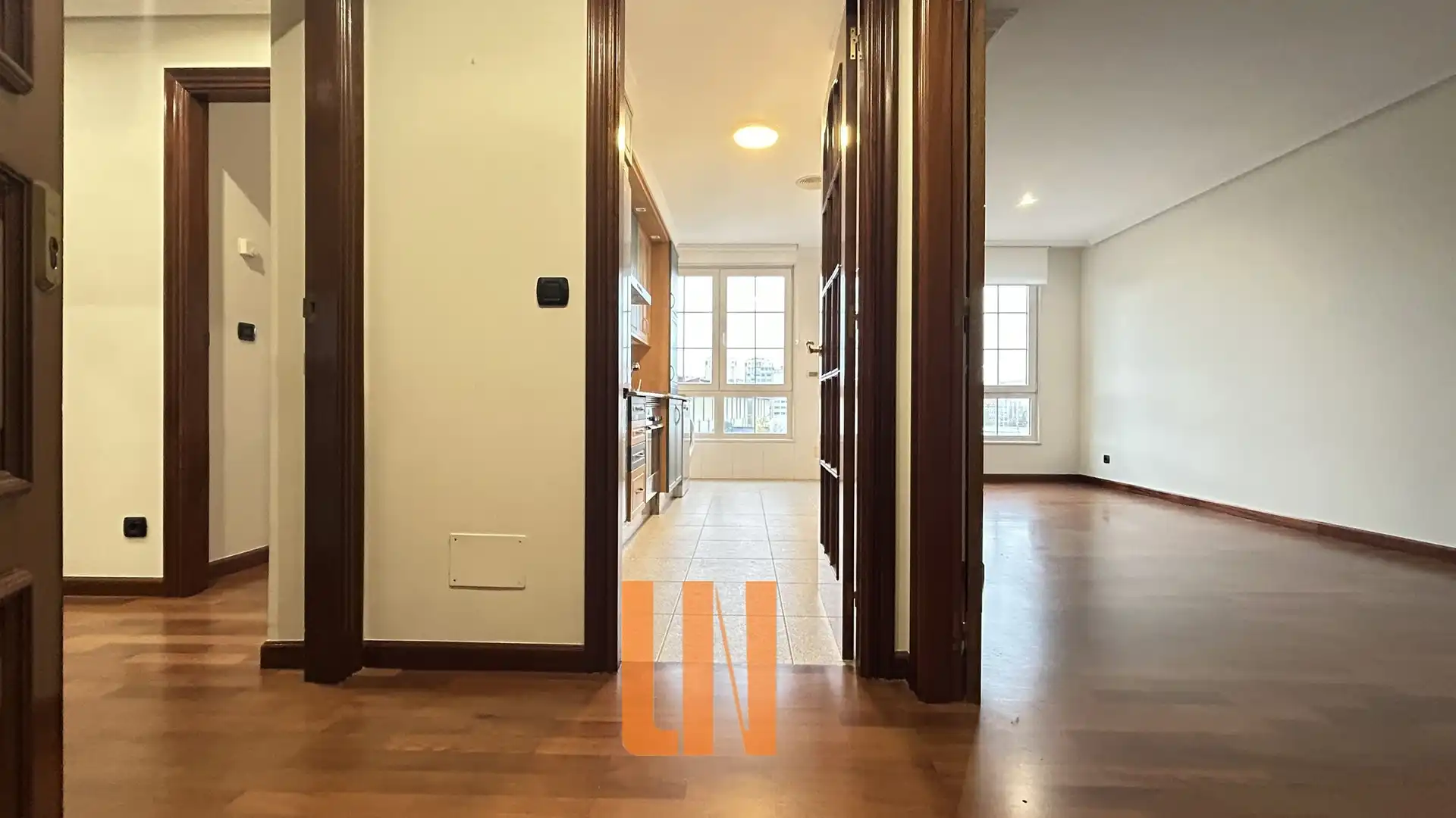 Wohnung mit Aufzug zur Miete in Rúa Manuel Murguía 0, imagen 15