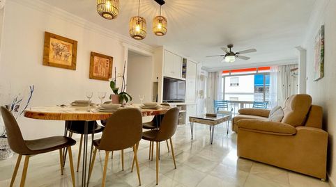 Foto 3 de Piso en venta en Calle Castilla, S/n, San Pedro de Alcántara pueblo, Marbella