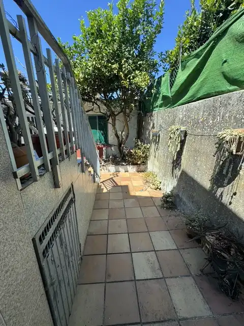 Casa amb terrassa en venda a Rúa Veiga Descalza 5, imagen 14