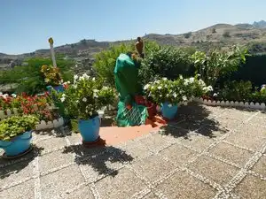 Casa o xalet en venda a Buenavista, 32, Portada Verde - Lomo Espino - Guanche