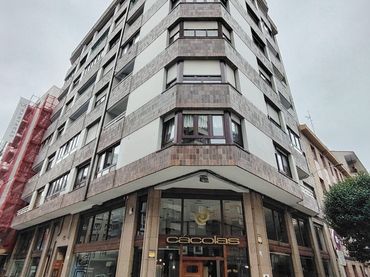 Pis amb ascensor en venda a Avenida Pablo Iglesias