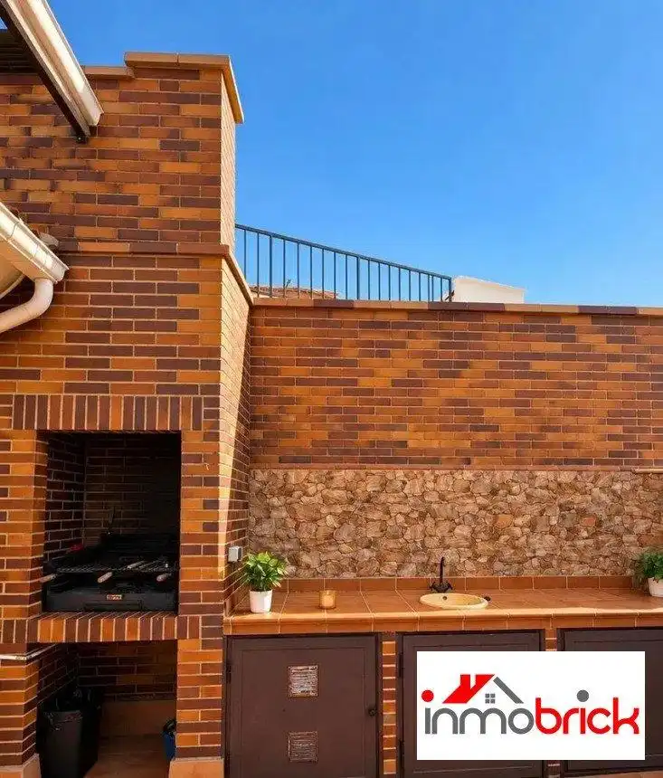 Casa con piscina in vendita a Jardin Lucena, imagen 24