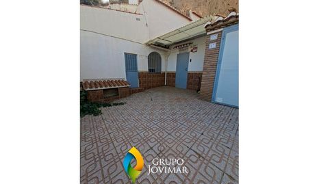 Foto 4 de Finca rústica en venta en Guadix, Granada