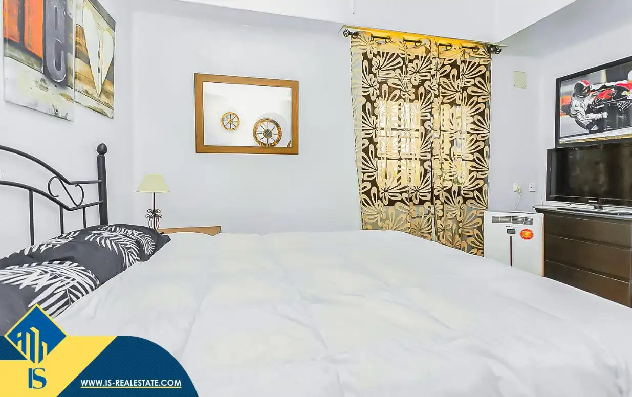 Apartament amb piscina en venda a Playa de los Locos, imagen 25