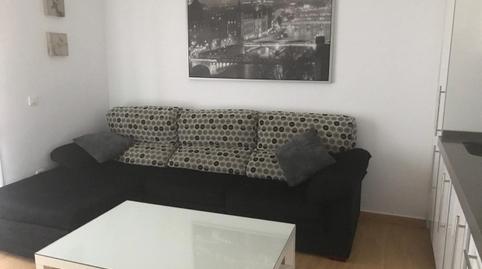 Foto 2 de Apartament de lloguer a San García, Cádiz