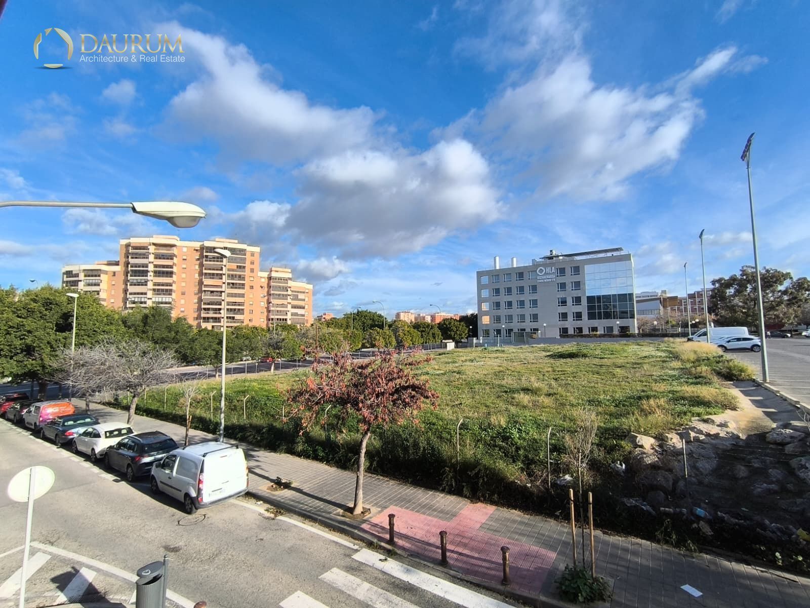 Vista exterior de Piso en venta en Alicante / Alacant con Terraza