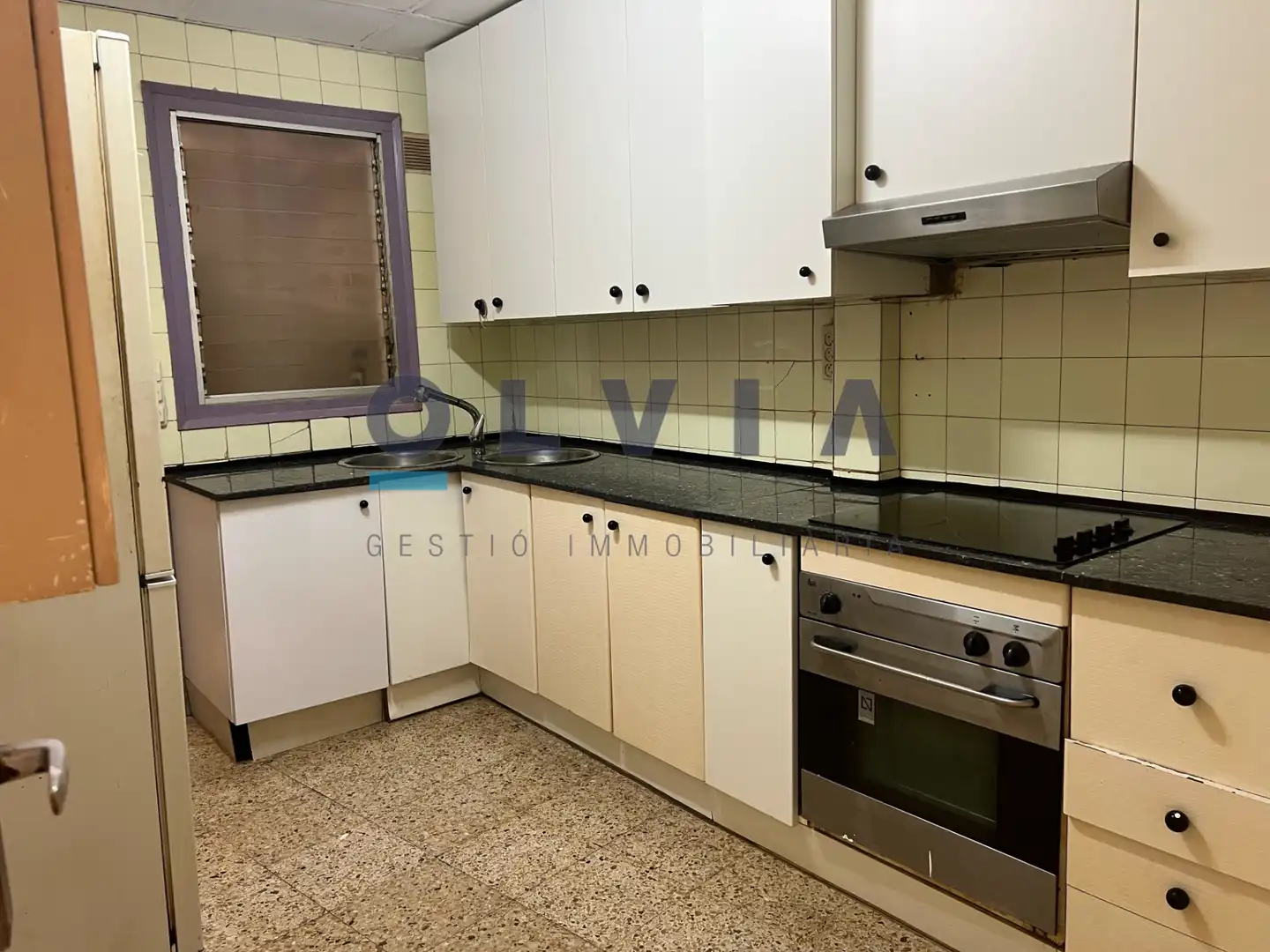Ground floor with terrace for sale in Poble, imagen 7